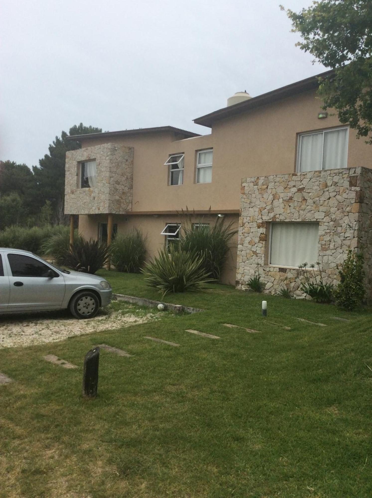 Princesas Del Mar A 4 Cuadras Del Mar Balneario Mar Azul Luaran gambar