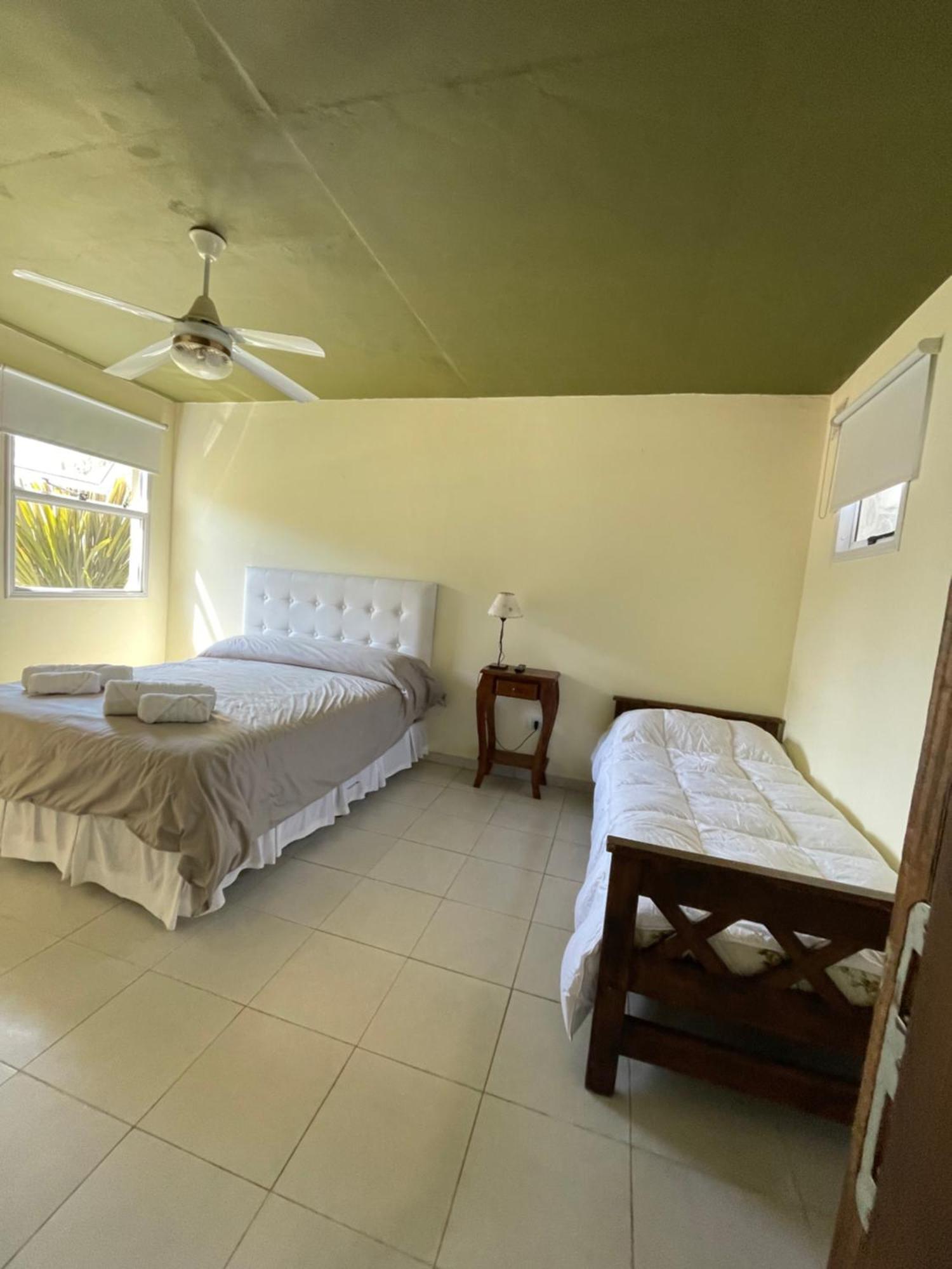 Princesas Del Mar A 4 Cuadras Del Mar Balneario Mar Azul Luaran gambar